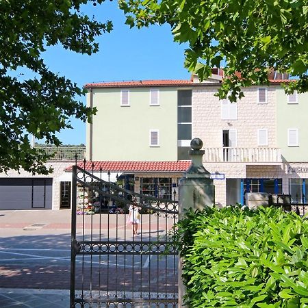 Apartment Vucic Makarska Luaran gambar