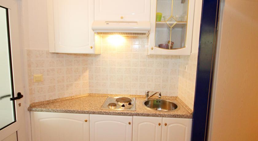 Apartment Vucic Makarska Bilik gambar