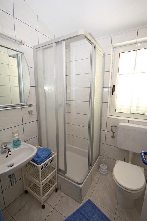 Apartment Vucic Makarska Bilik gambar