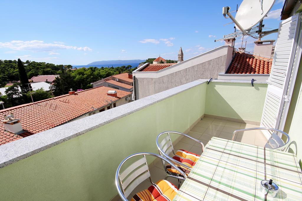 Apartment Vucic Makarska Bilik gambar
