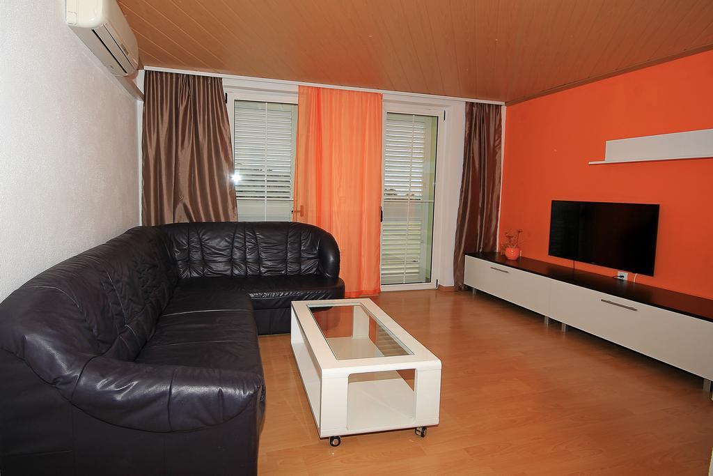 Apartment Vucic Makarska Luaran gambar