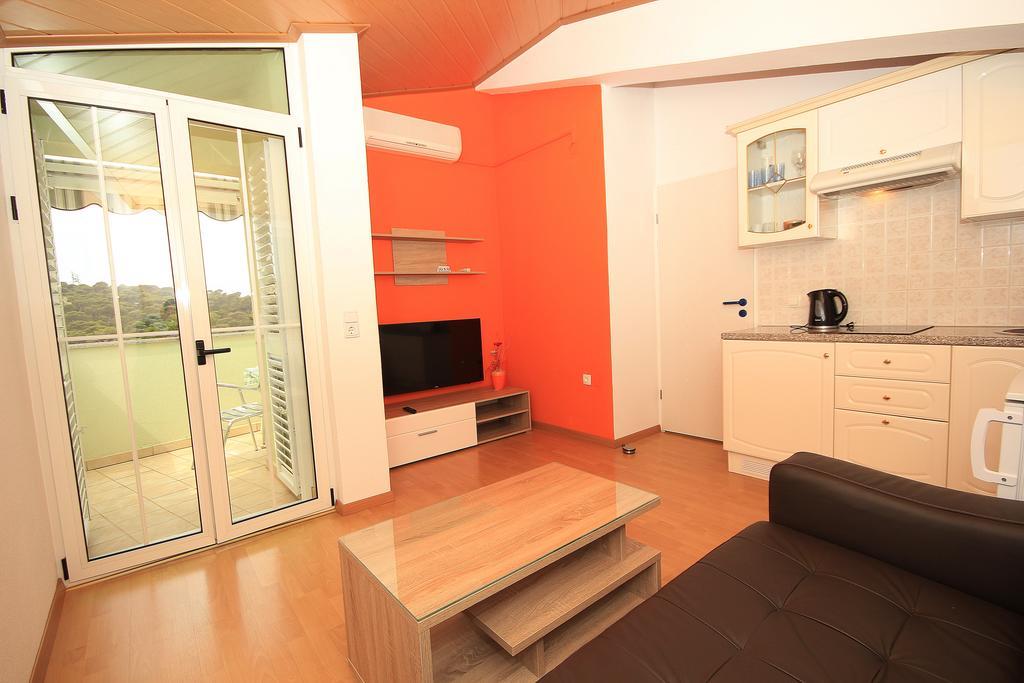 Apartment Vucic Makarska Luaran gambar