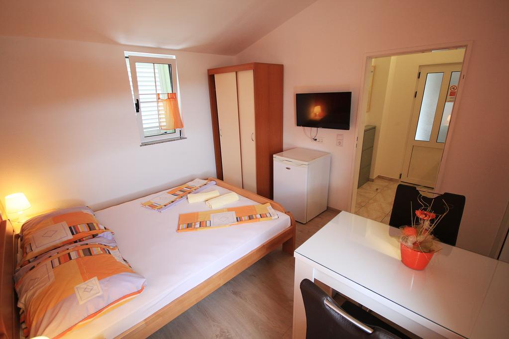 Apartment Vucic Makarska Luaran gambar