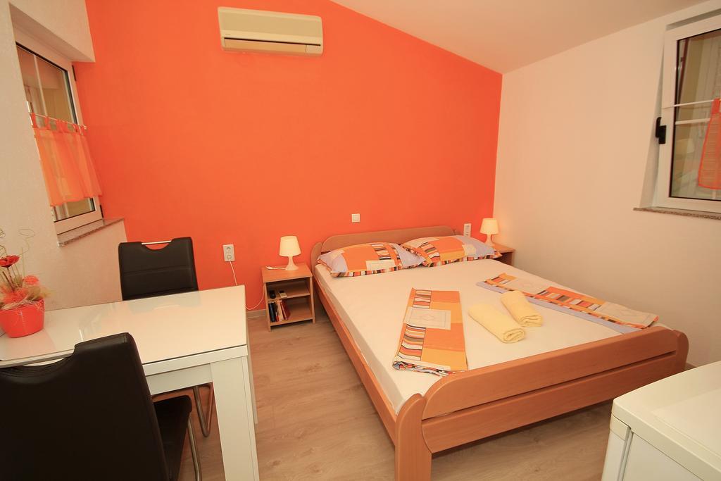 Apartment Vucic Makarska Luaran gambar