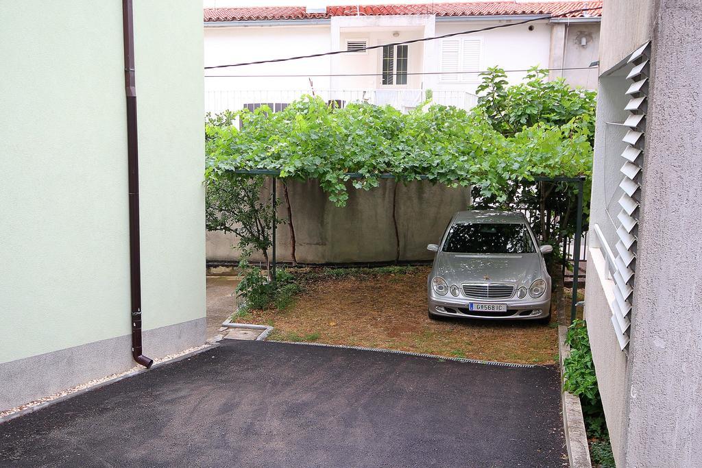 Apartment Vucic Makarska Luaran gambar